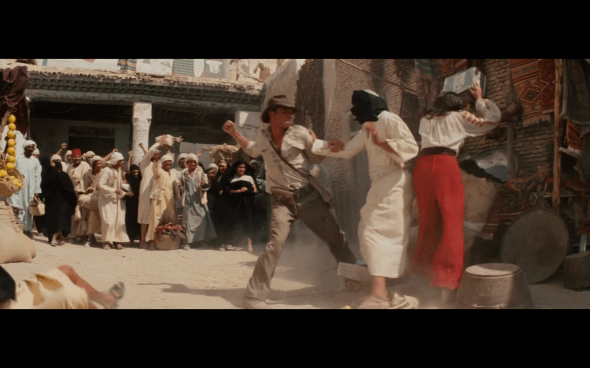 Raiders of the Lost Ark - 703