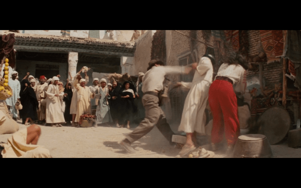 Raiders of the Lost Ark - 704