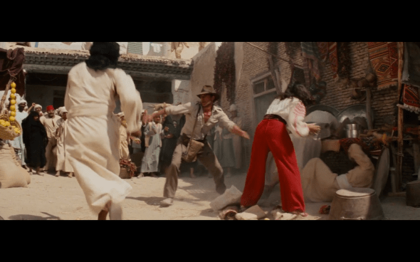 Raiders of the Lost Ark - 705