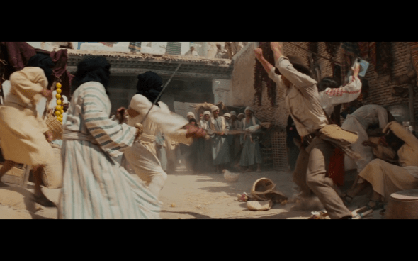 Raiders of the Lost Ark - 706