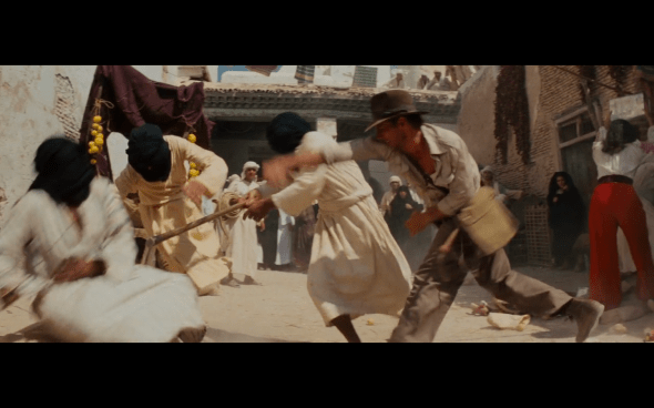 Raiders of the Lost Ark - 708