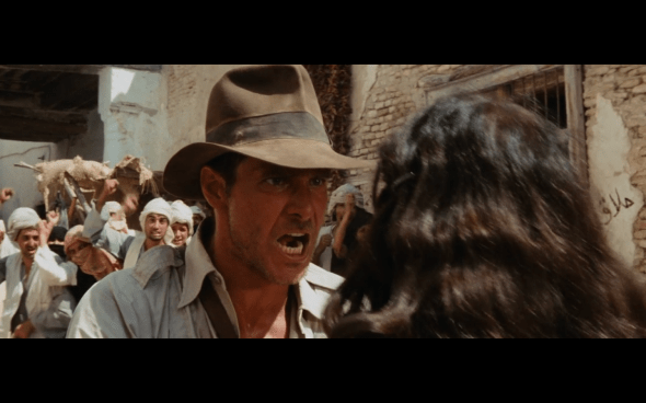 Raiders of the Lost Ark - 710