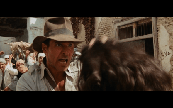 Raiders of the Lost Ark - 711