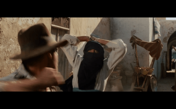Raiders of the Lost Ark - 713