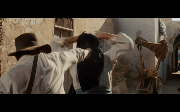 Raiders of the Lost Ark - 714