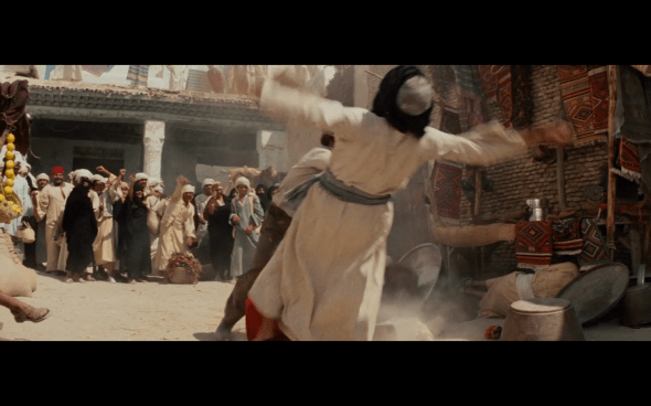 Raiders of the Lost Ark - 715