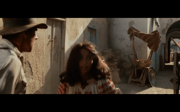 Raiders of the Lost Ark - 716