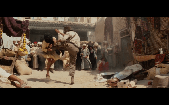 Raiders of the Lost Ark - 719