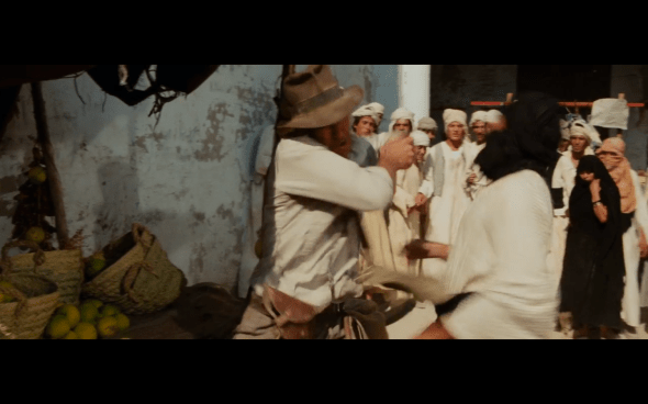 Raiders of the Lost Ark - 722