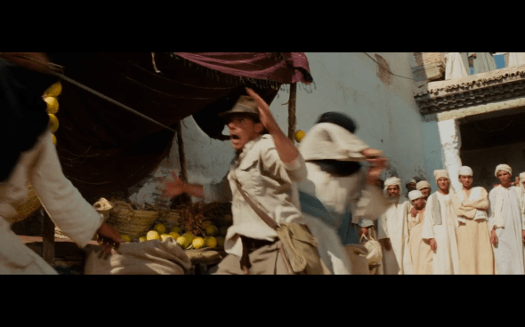 Raiders of the Lost Ark - 723