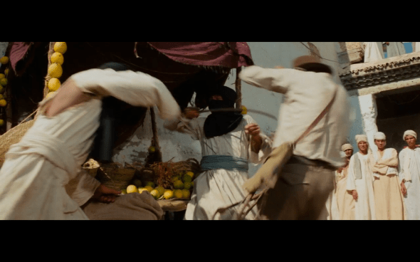 Raiders of the Lost Ark - 724