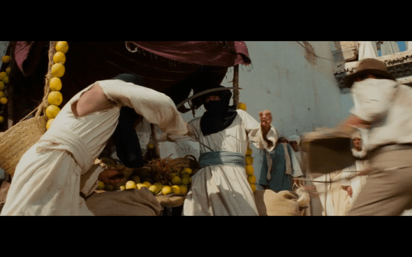 Raiders of the Lost Ark - 725