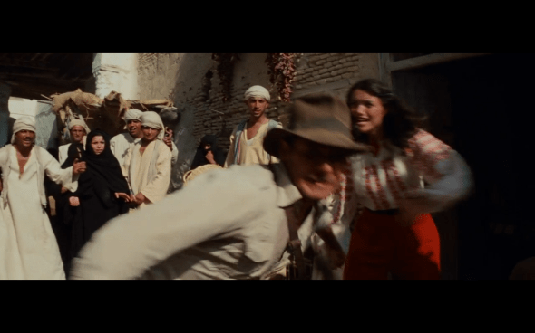 Raiders of the Lost Ark - 726
