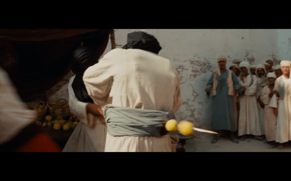 Raiders of the Lost Ark - 727