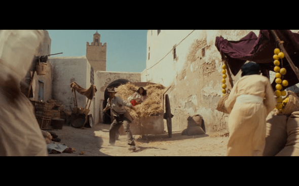 Raiders of the Lost Ark - 731