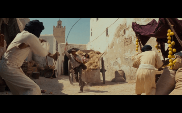 Raiders of the Lost Ark - 732