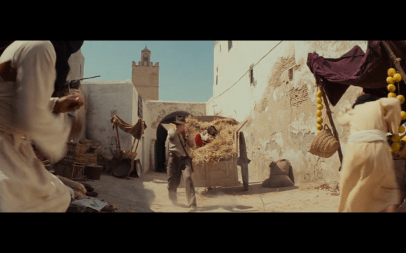 Raiders of the Lost Ark - 733