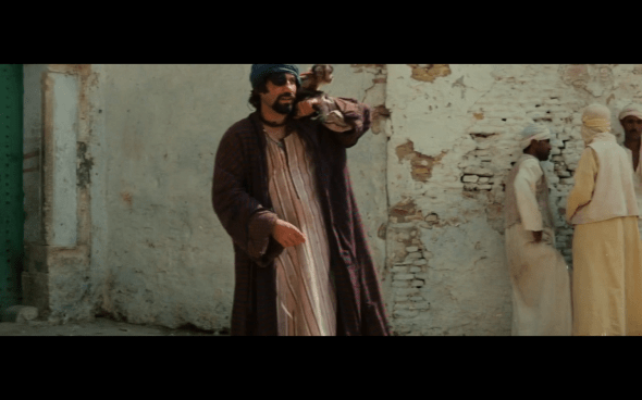 Raiders of the Lost Ark - 736