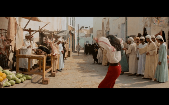 Raiders of the Lost Ark - 741