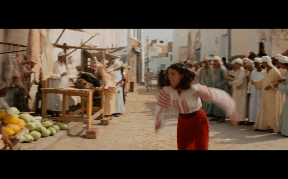 Raiders of the Lost Ark - 742