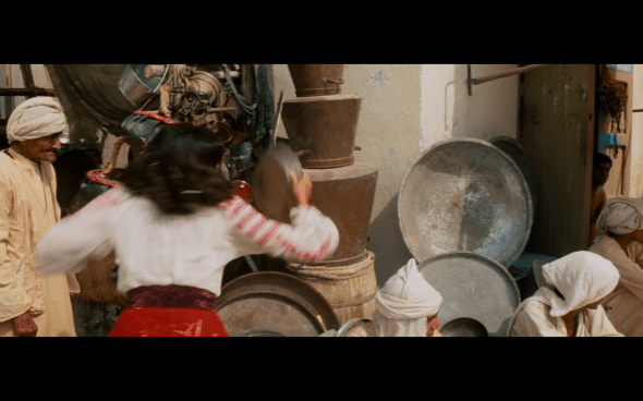 Raiders of the Lost Ark - 743