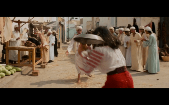 Raiders of the Lost Ark - 744