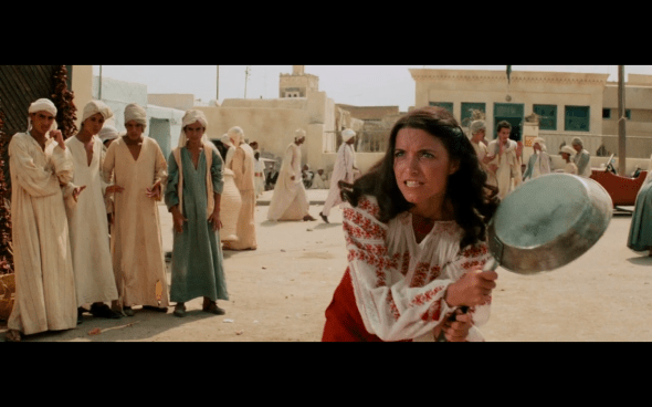 Raiders of the Lost Ark - 745