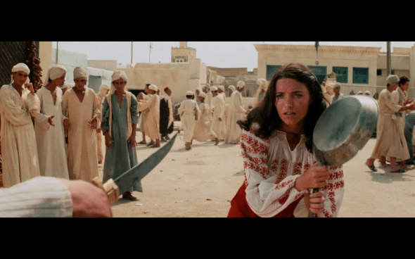 Raiders of the Lost Ark - 746