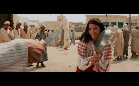 Raiders of the Lost Ark - 749