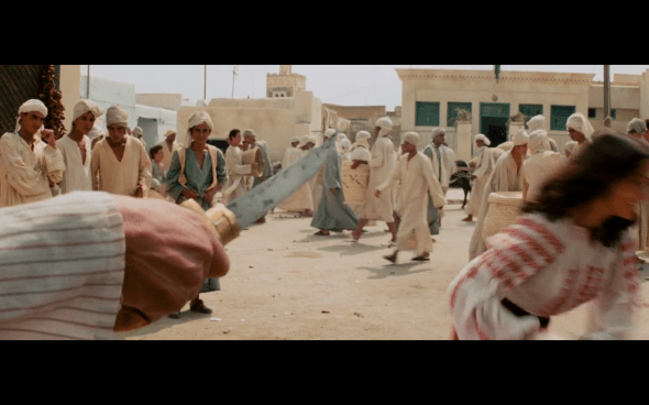 Raiders of the Lost Ark - 750