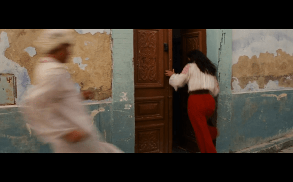 Raiders of the Lost Ark - 752