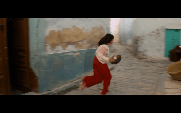 Raiders of the Lost Ark - 761