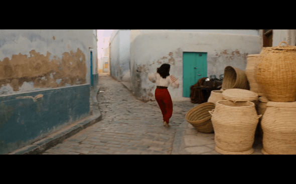 Raiders of the Lost Ark - 762