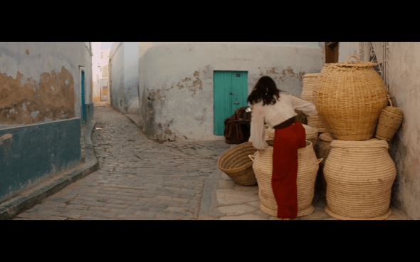 Raiders of the Lost Ark - 764