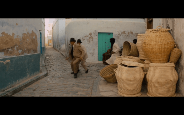 Raiders of the Lost Ark - 767