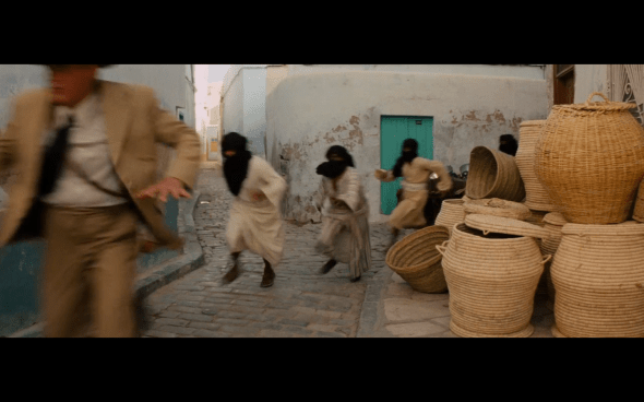 Raiders of the Lost Ark - 768