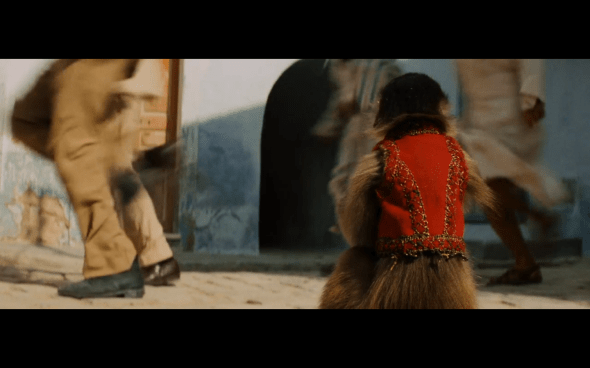 Raiders of the Lost Ark - 769