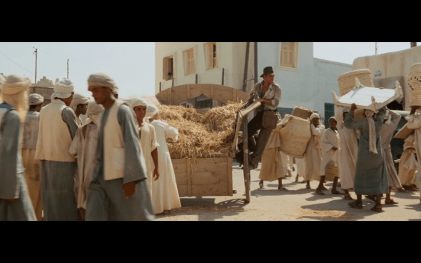 Raiders of the Lost Ark - 778