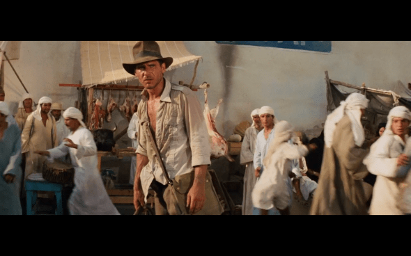Raiders of the Lost Ark - 780