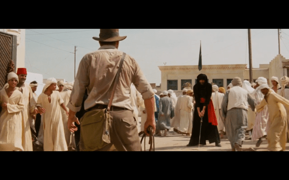 Raiders of the Lost Ark - 781