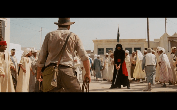 Raiders of the Lost Ark - 782