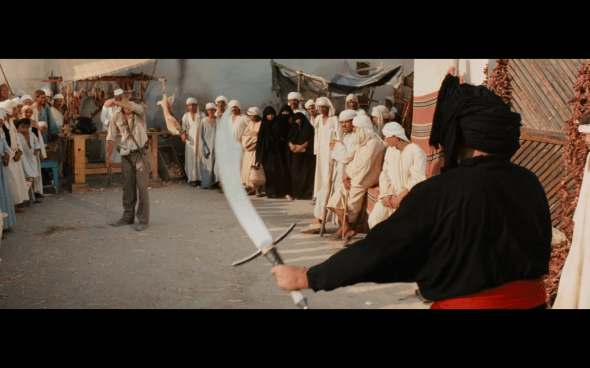 Raiders of the Lost Ark - 785