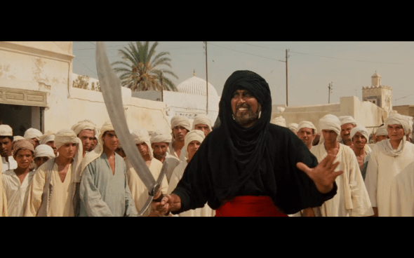 Raiders of the Lost Ark - 787