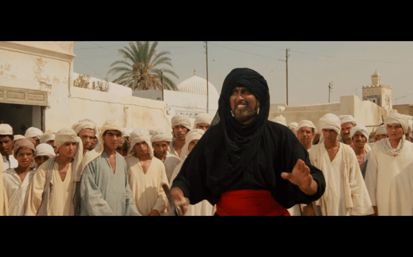 Raiders of the Lost Ark - 789