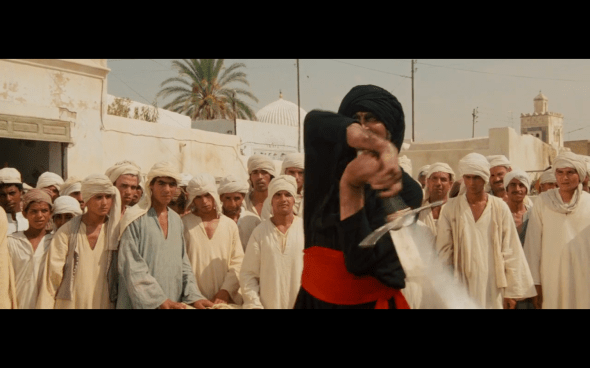 Raiders of the Lost Ark - 791