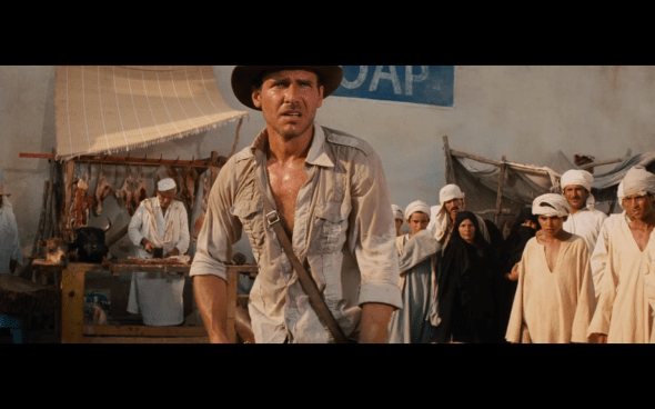 Raiders of the Lost Ark - 793