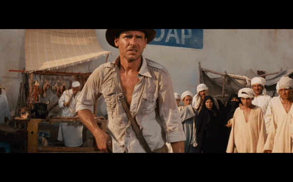 Raiders of the Lost Ark - 794