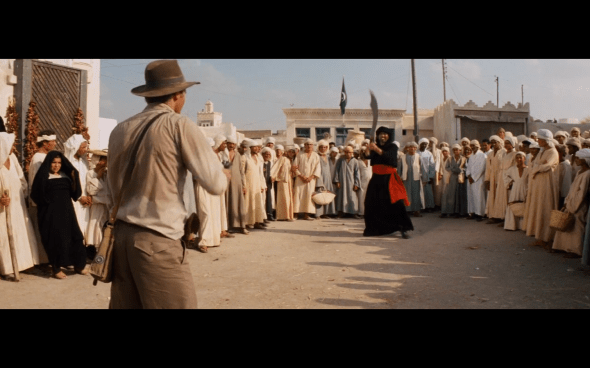 Raiders of the Lost Ark - 796