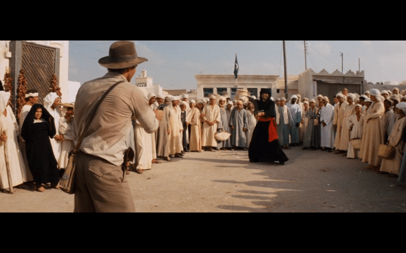 Raiders of the Lost Ark - 797