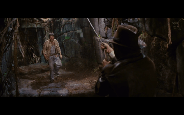 Raiders of the Lost Ark - 80